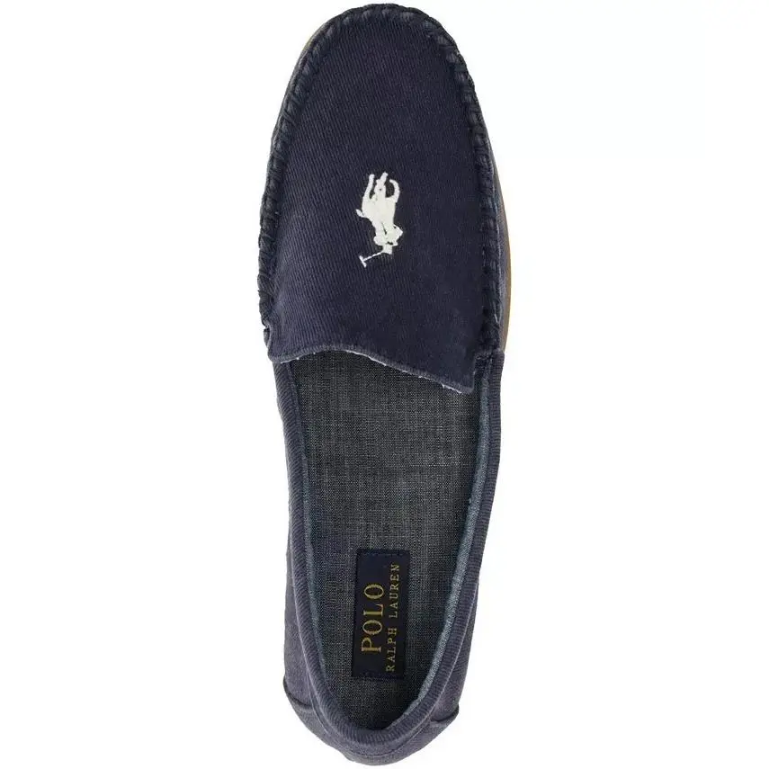 Ralph Lauren shoes - Blue (UPC: 723261125243) 1