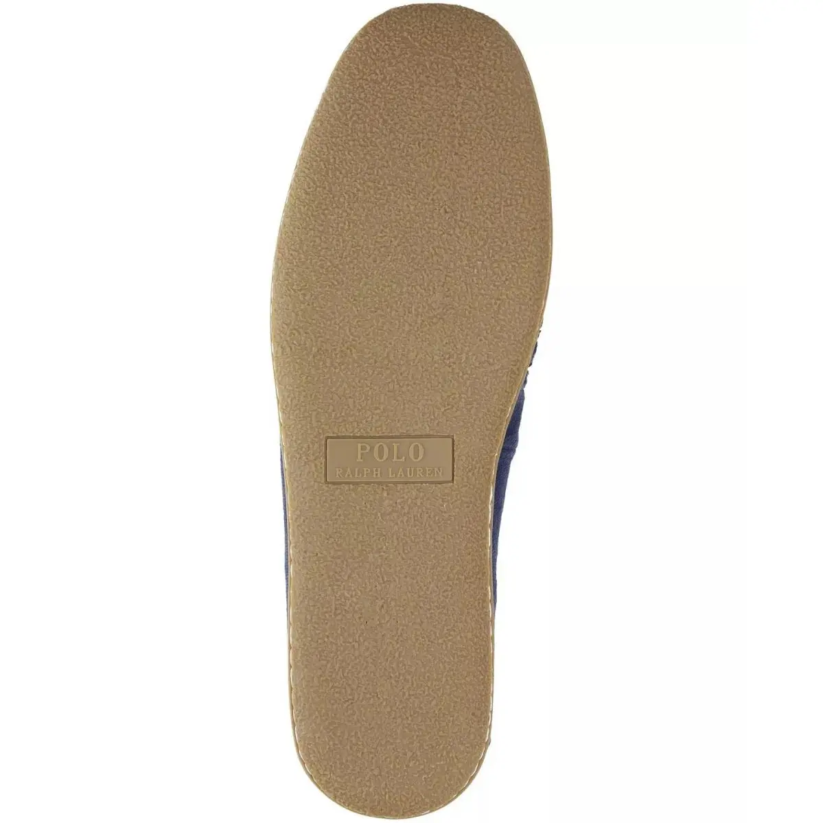 Ralph Lauren shoes - Blue (UPC: 723261125243) 2