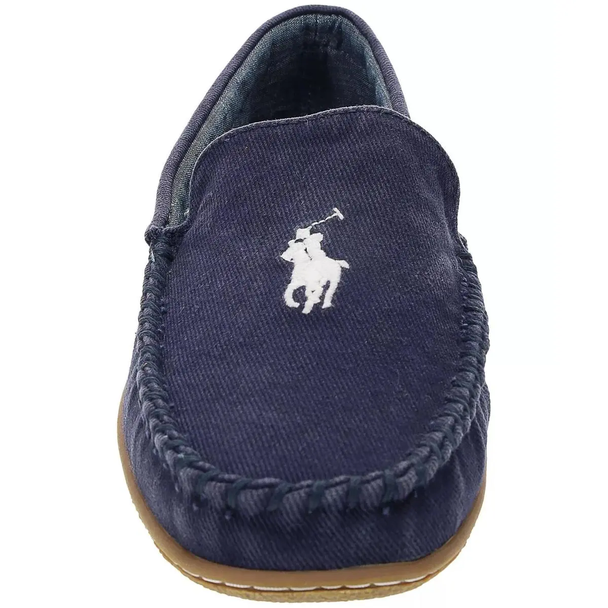 Ralph Lauren shoes - Blue (UPC: 723261125243) 3