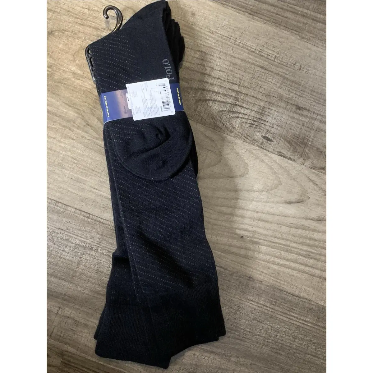 Ralph Lauren shoes - Black 4