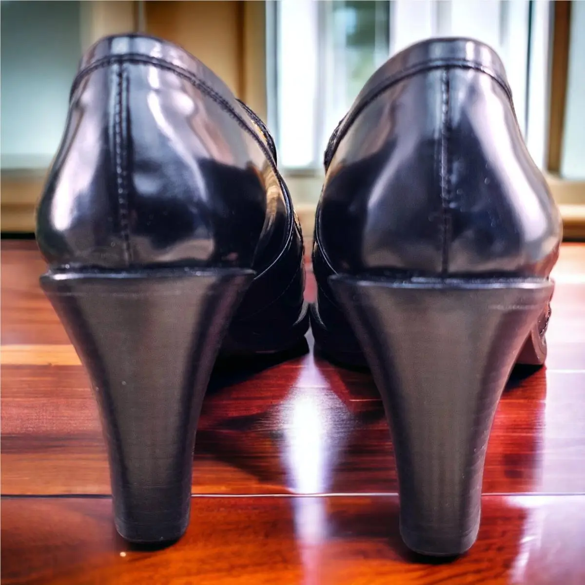 Ralph Lauren shoes - W 500197 - 500197 - Black 4