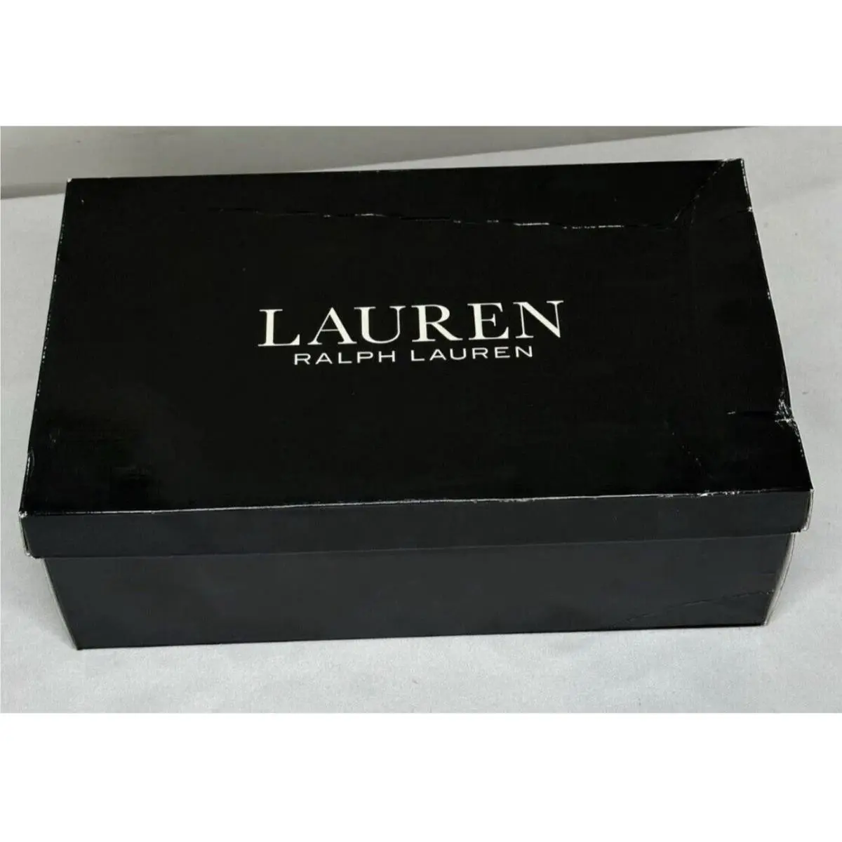 Ralph Lauren shoes - Lauren Ralph Lauren Angeline Bordeaux - Burgundy 0