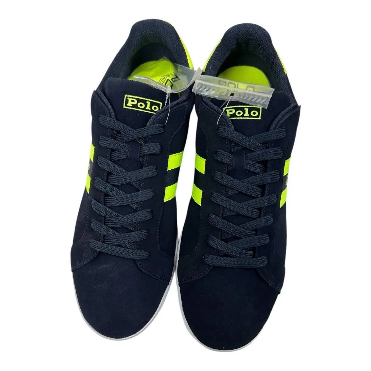 Ralph Lauren shoes - Polo Ralph Lauren HRT CT II - Blue 0