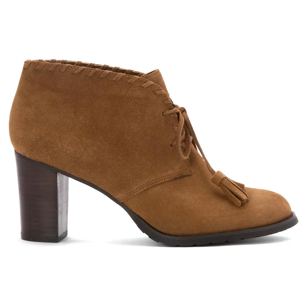 Ralph Lauren shoes - Brown (UPC: 888875822282) 0