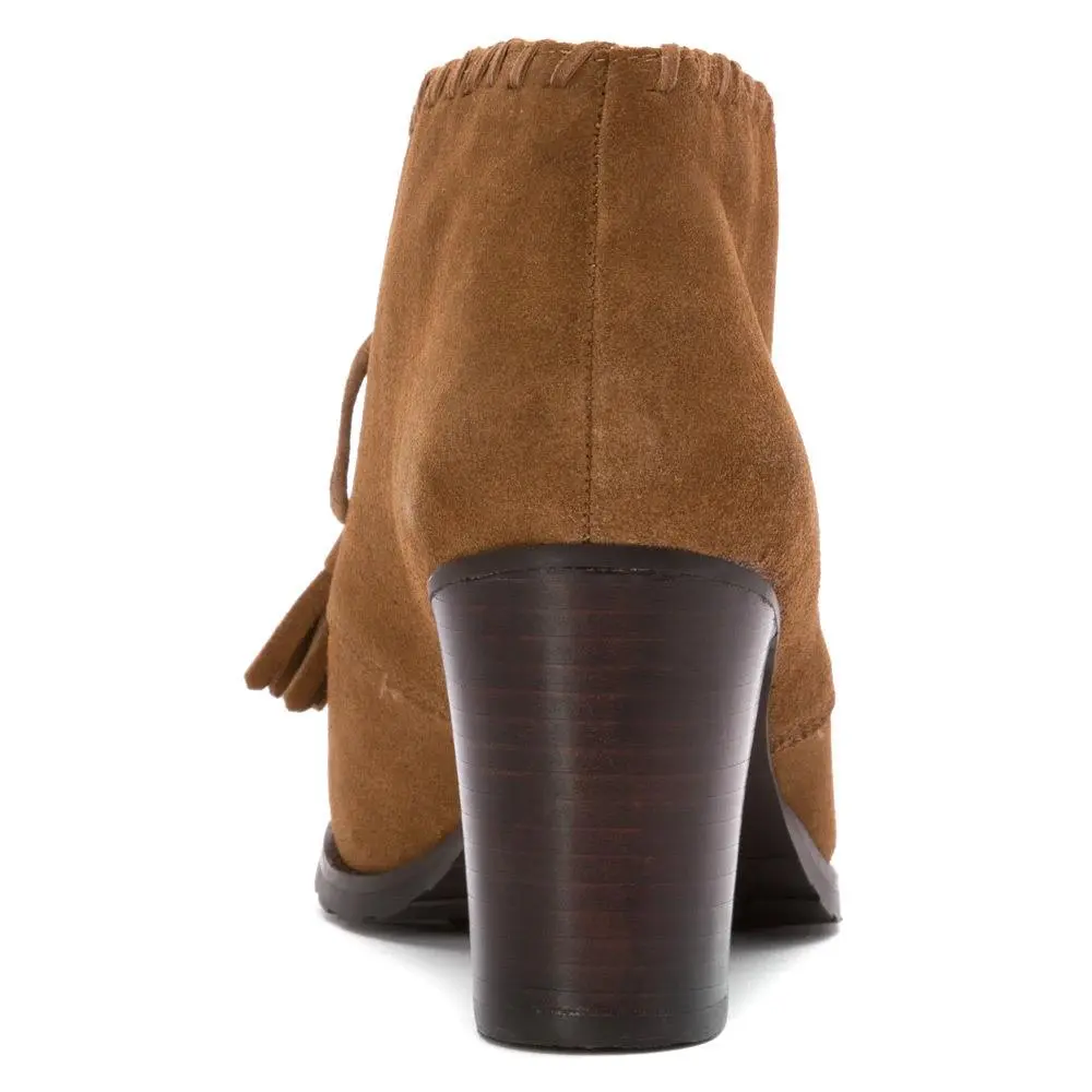 Ralph Lauren shoes - Brown (UPC: 888875822282) 2