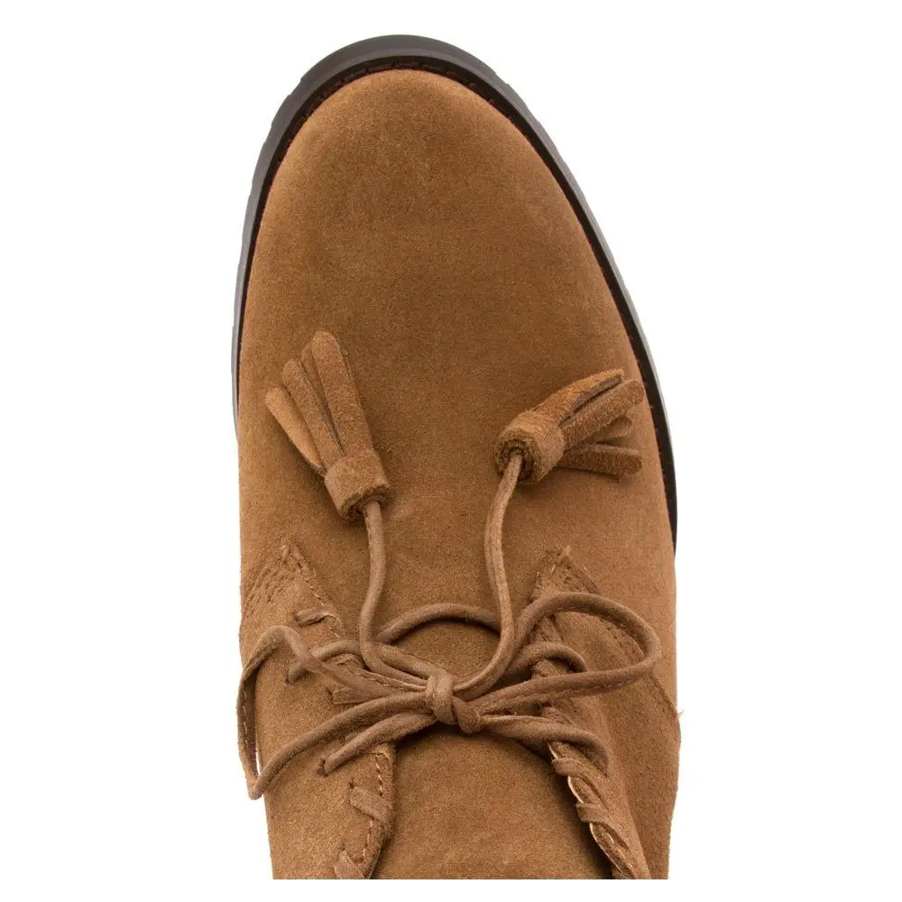 Ralph Lauren shoes - Brown (UPC: 888875822282) 3