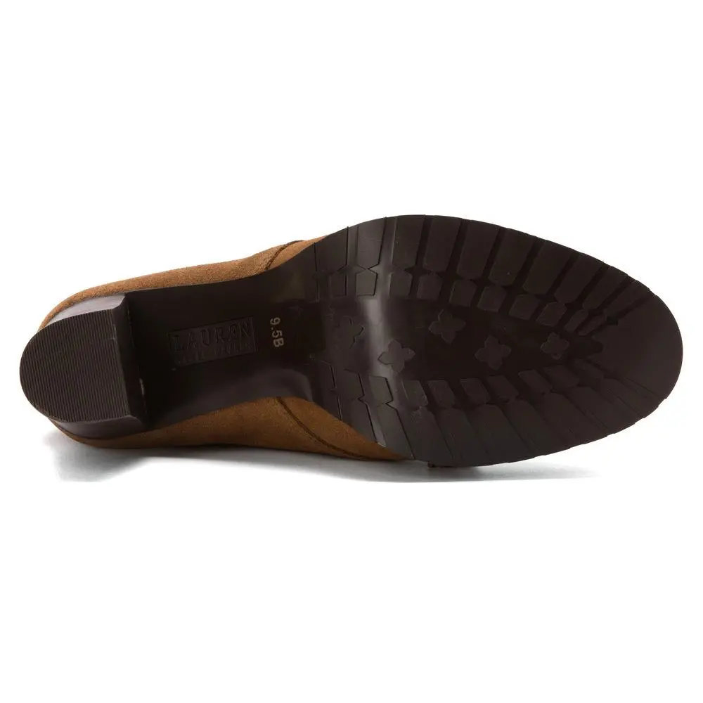 Ralph Lauren shoes - Brown (UPC: 888875822282) 4