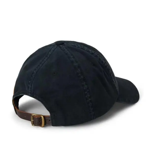 Ralph Lauren shoes - Black (UPC: 198916762751) 1