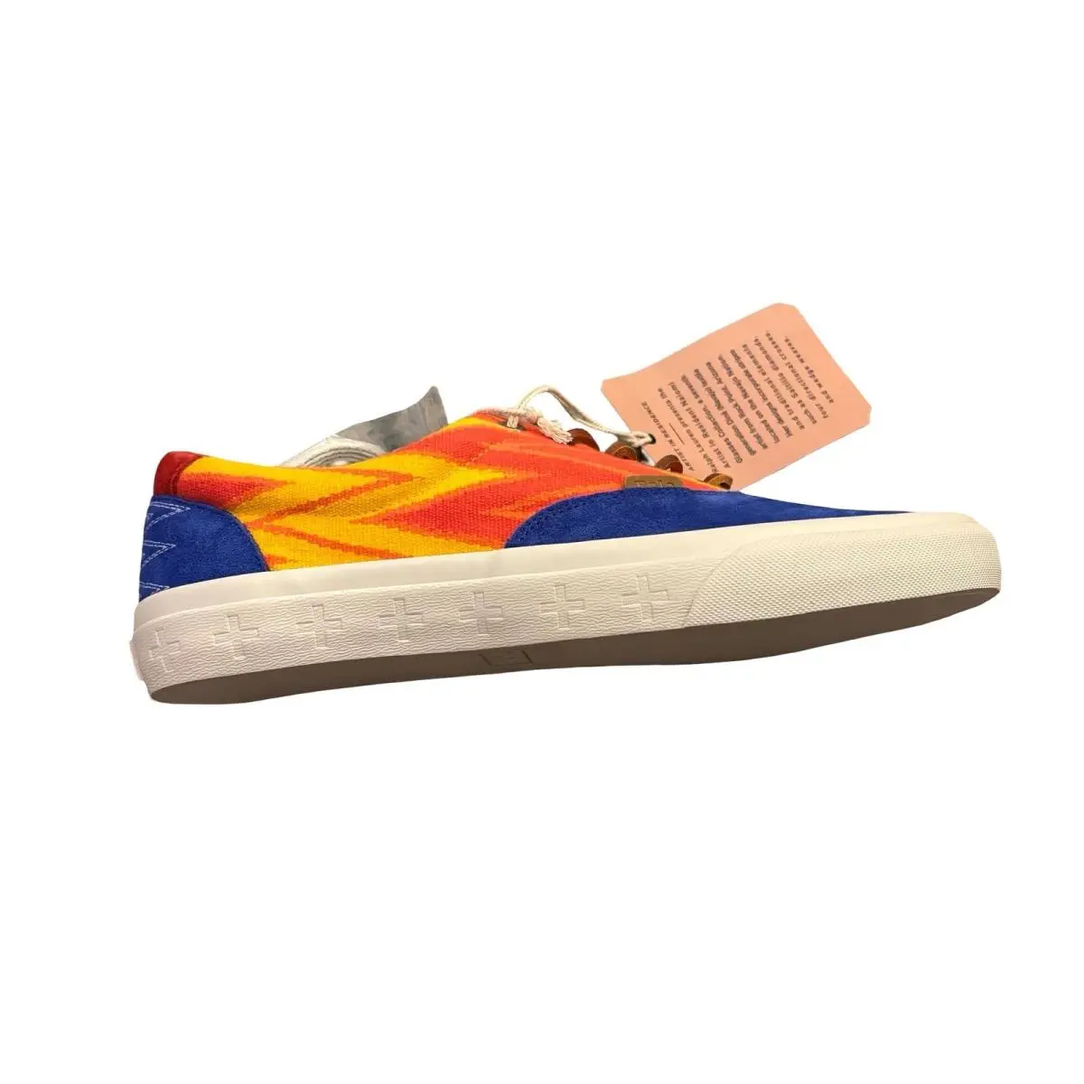 Ralph Lauren shoes - Multicolor 2