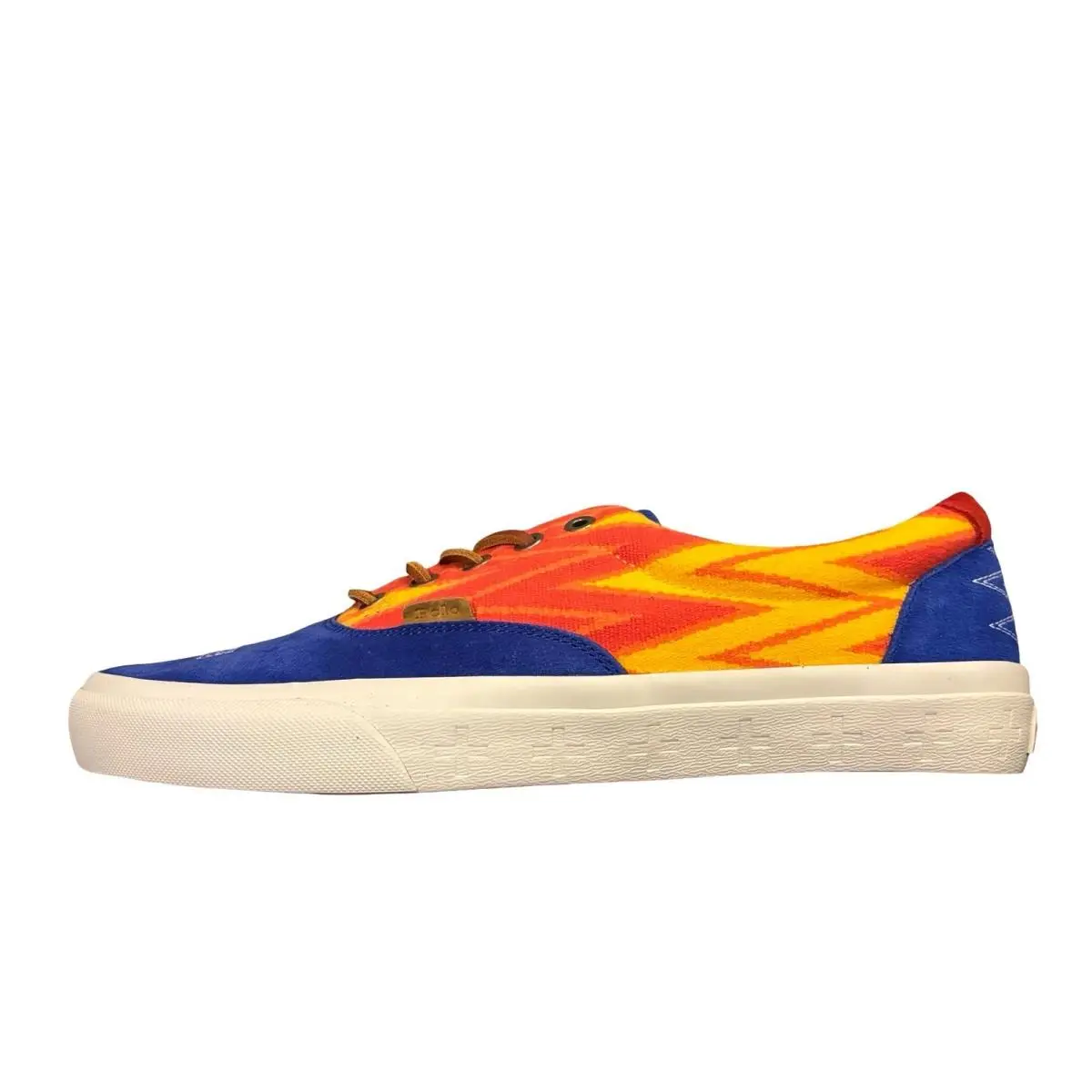 Ralph Lauren shoes - Multicolor 3