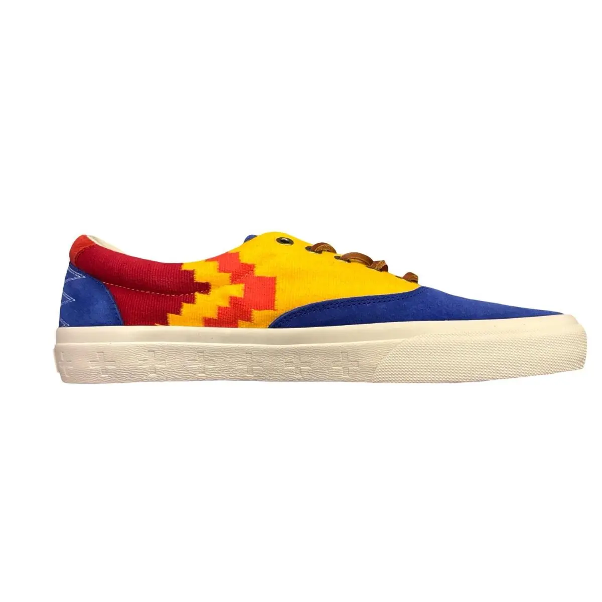 Ralph Lauren shoes - Multicolor 4