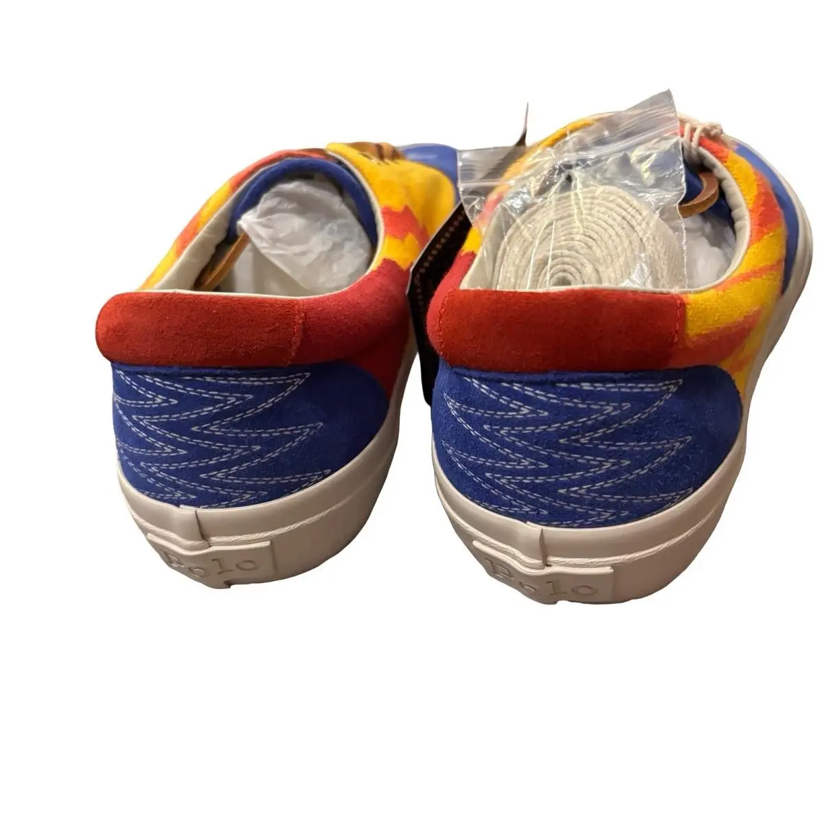 Ralph Lauren shoes - Multicolor 5
