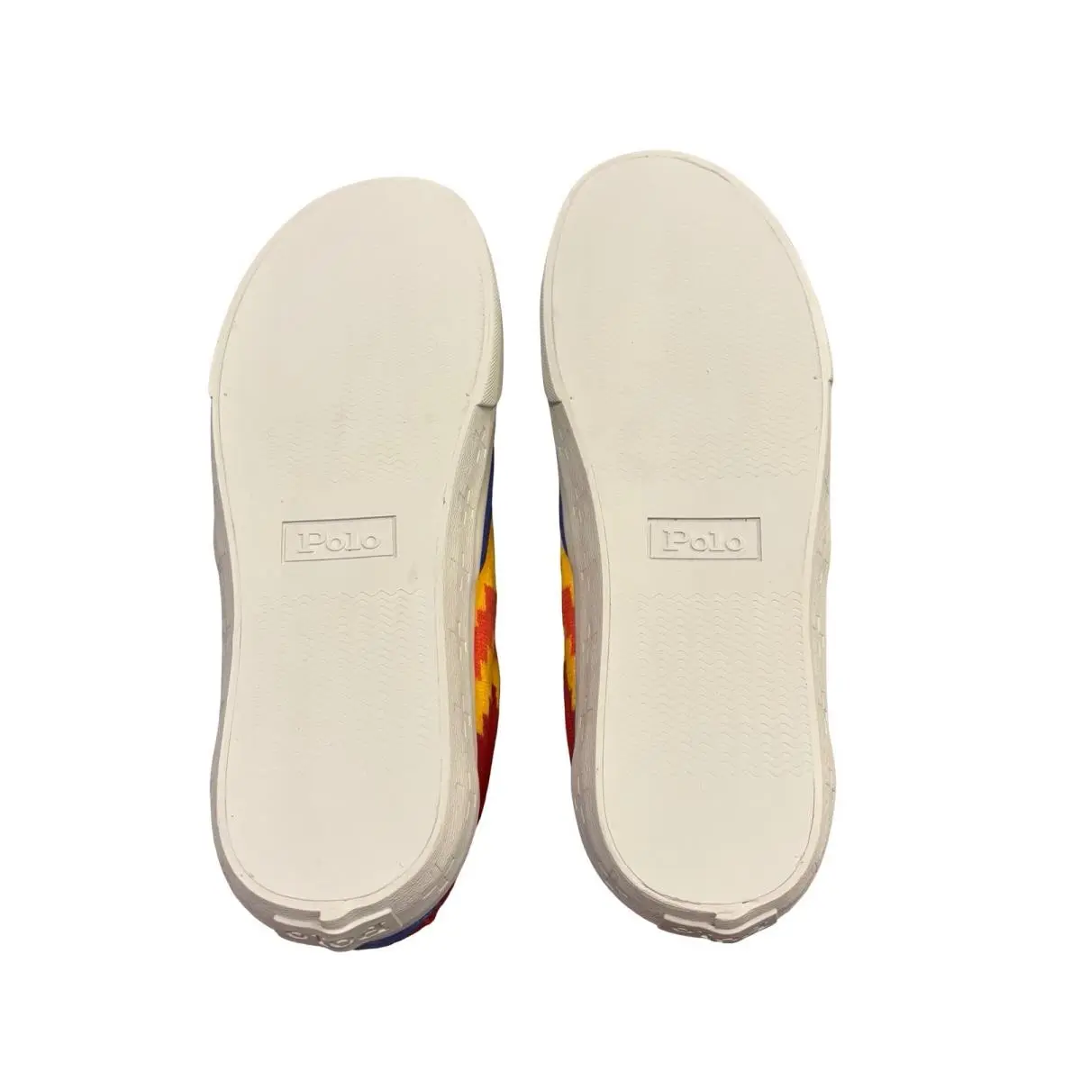 Ralph Lauren shoes - Multicolor 6