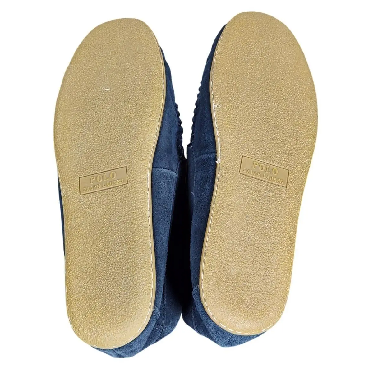 Ralph Lauren shoes - Blue 2