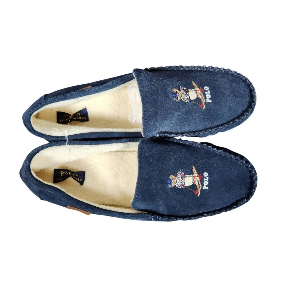 Ralph Lauren shoes - Blue 5