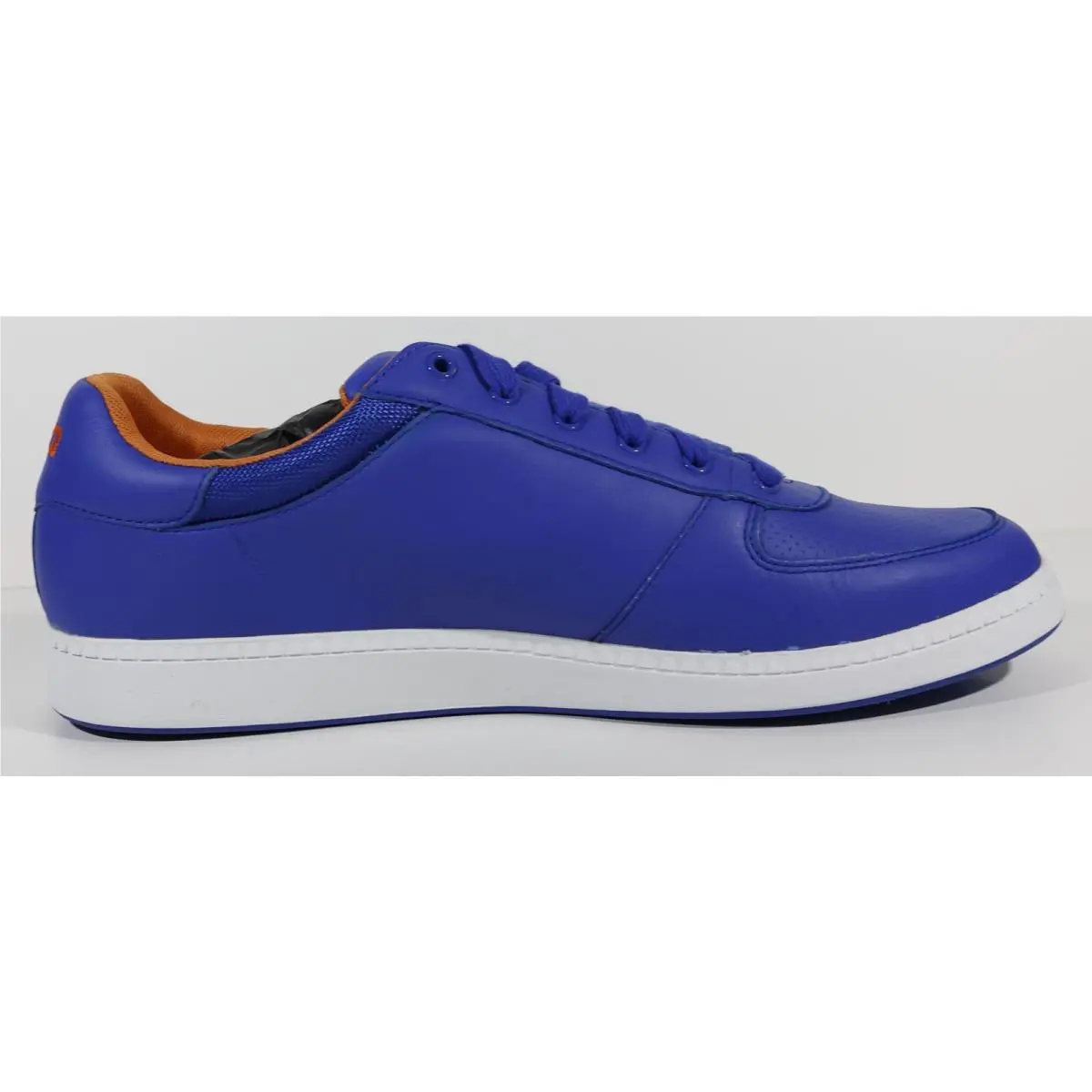 Ralph Lauren shoes - Blue (UPC: 887330641949) 8