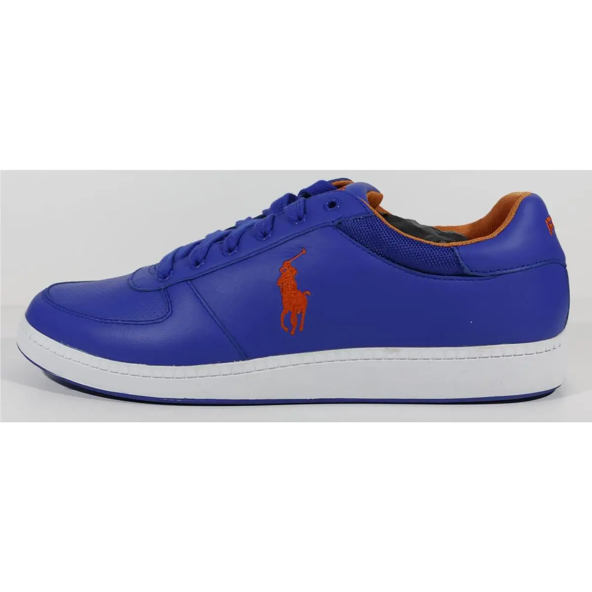 Ralph Lauren shoes - Blue (UPC: 887330641949) 9
