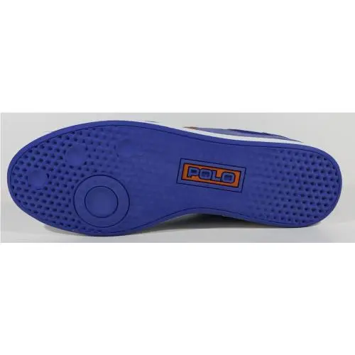 Ralph Lauren shoes - Blue (UPC: 887330641949) 0