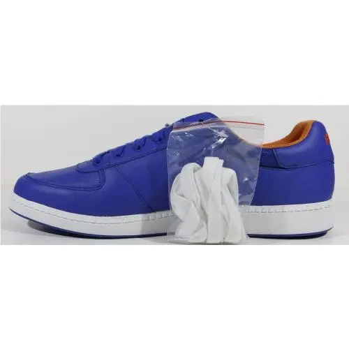 Ralph Lauren shoes - Blue (UPC: 887330641949) 1