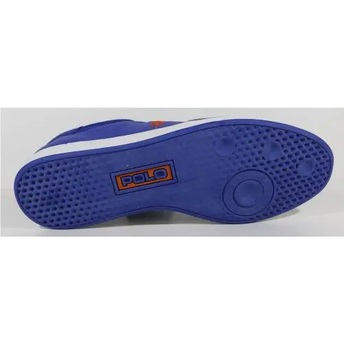 Ralph Lauren shoes - Blue (UPC: 887330641949) 2