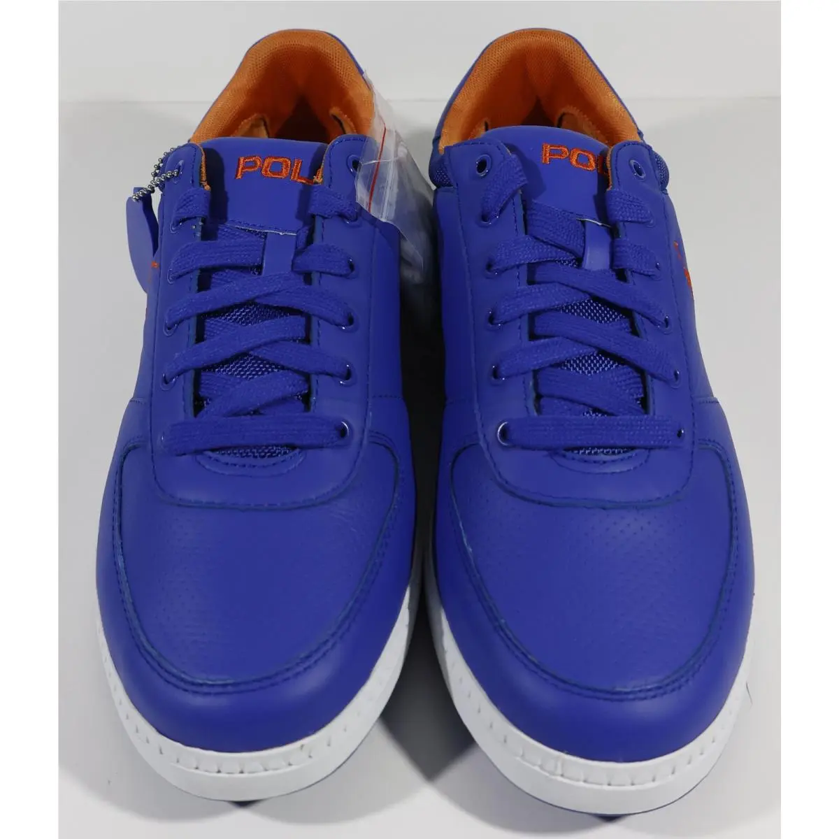 Ralph Lauren shoes - Blue (UPC: 887330641949) 3
