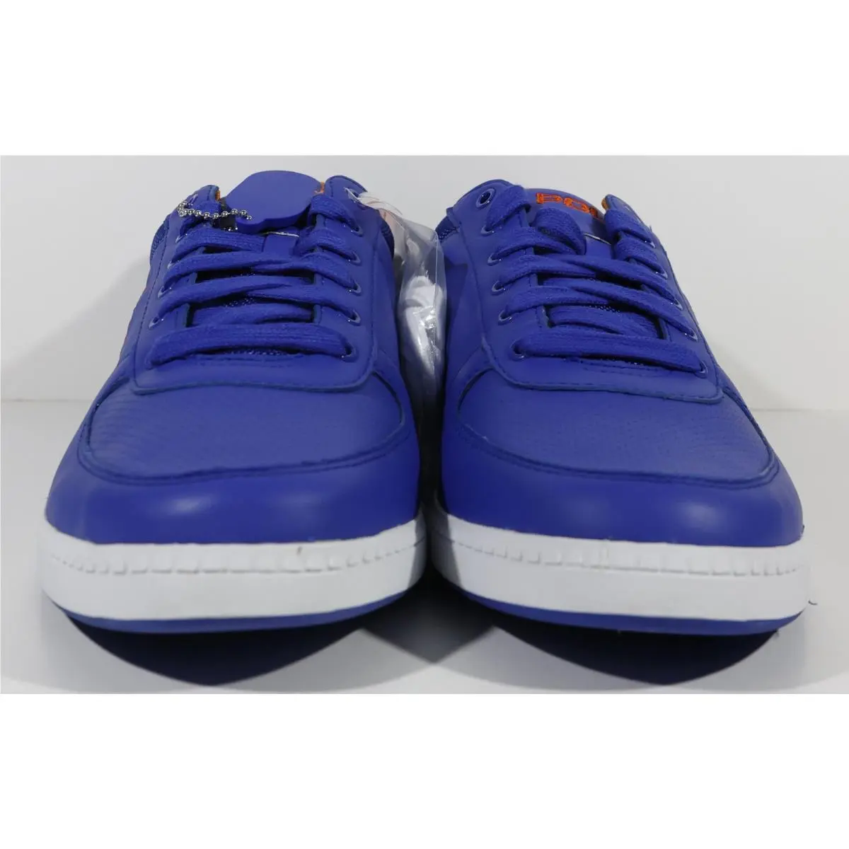 Ralph Lauren shoes - Blue (UPC: 887330641949) 6