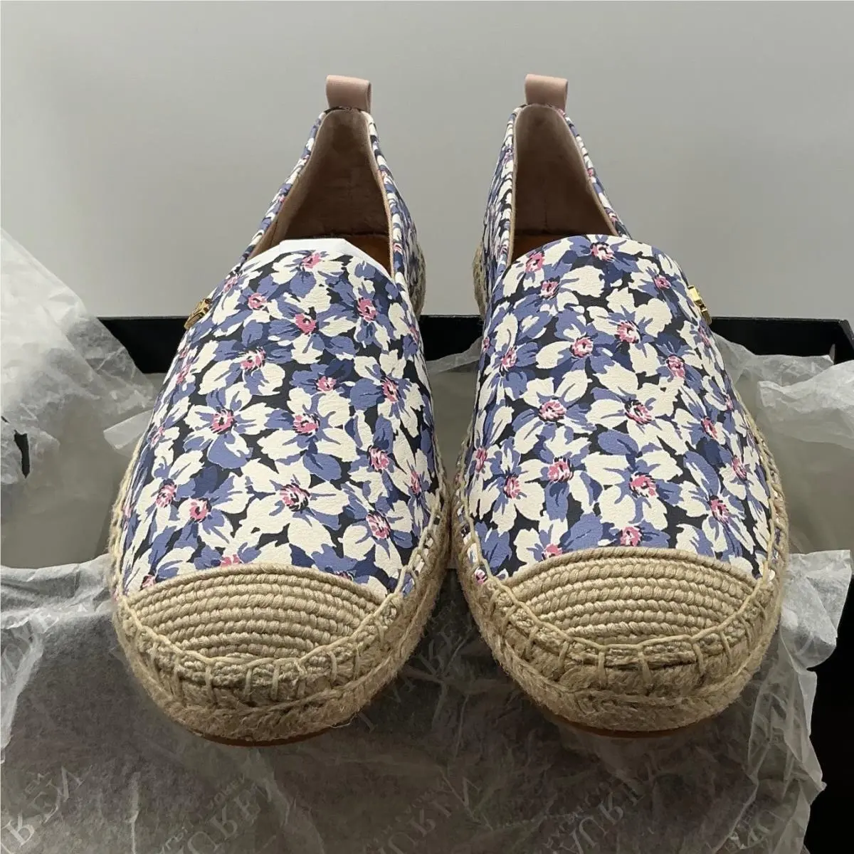 Ralph Lauren shoes - Cameryn III - Cameryn III - Multicolor 2