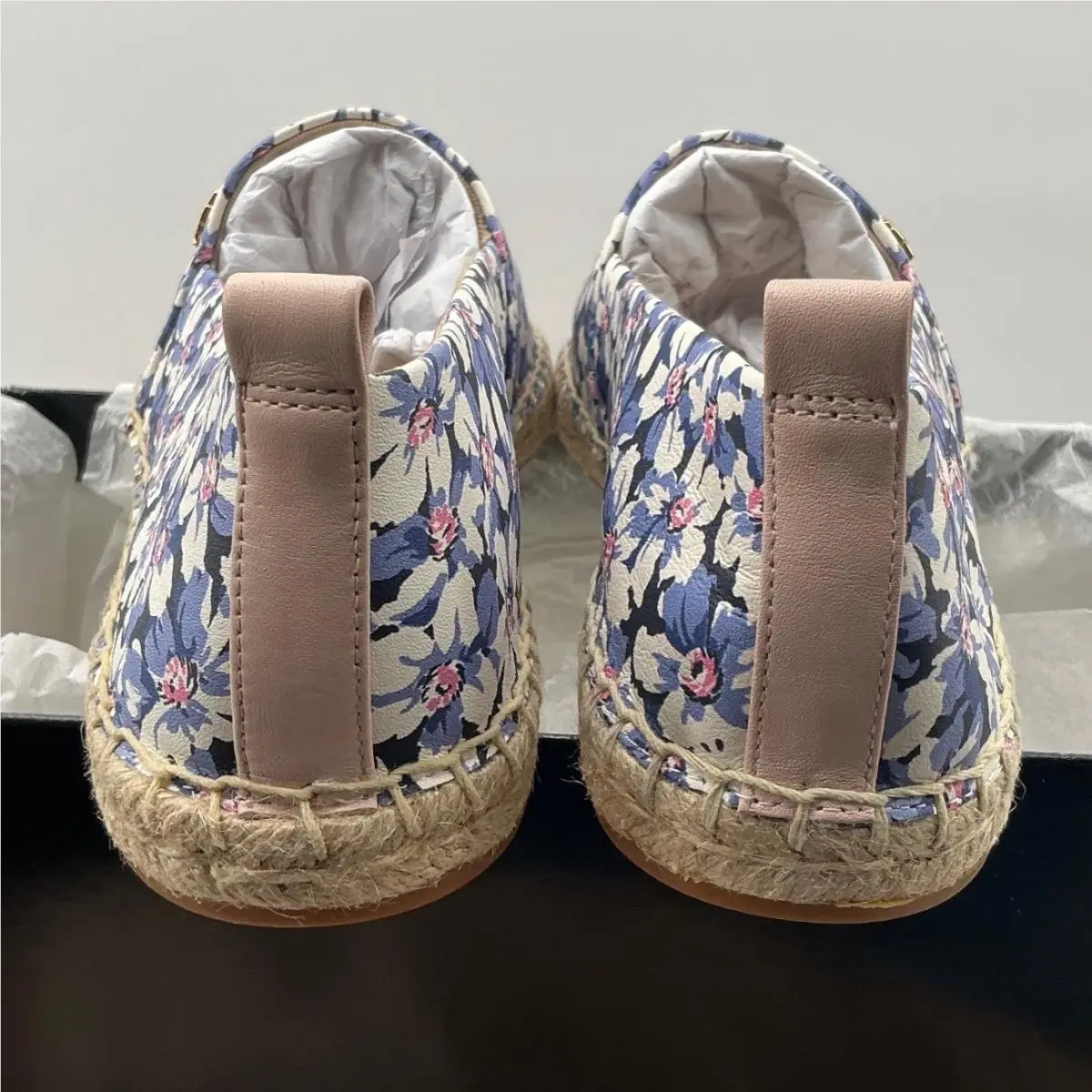 Ralph Lauren shoes - Cameryn III - Cameryn III - Multicolor 4