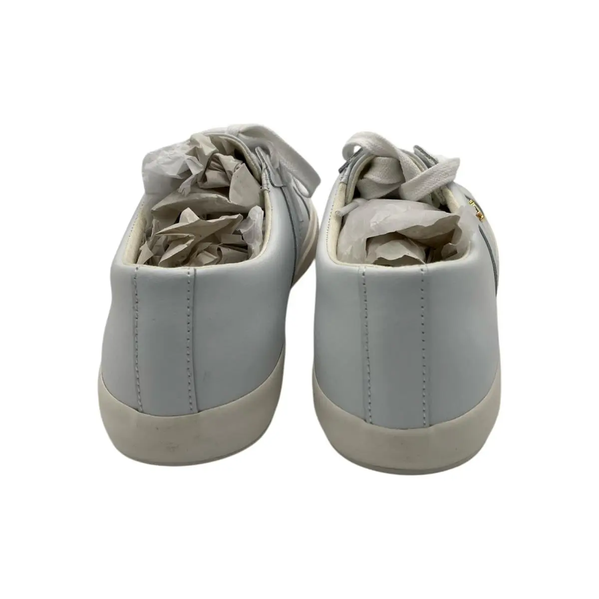 Ralph Lauren shoes - Janson II - Janson - White (UPC: 195167120651) 0
