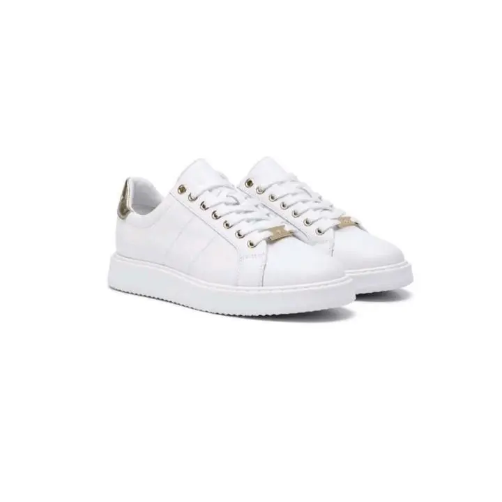 Ralph Lauren shoes - Ralph Lauren Angeline II K - White 0