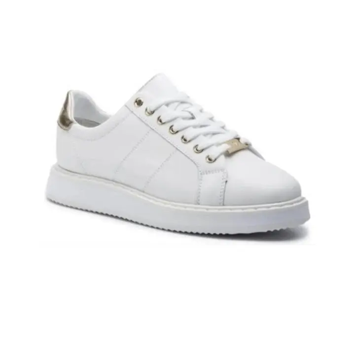 Ralph Lauren shoes - Ralph Lauren Angeline II K - White 3