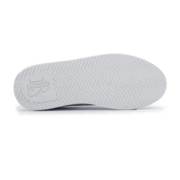 Ralph Lauren shoes - Ralph Lauren Angeline II K - White 5