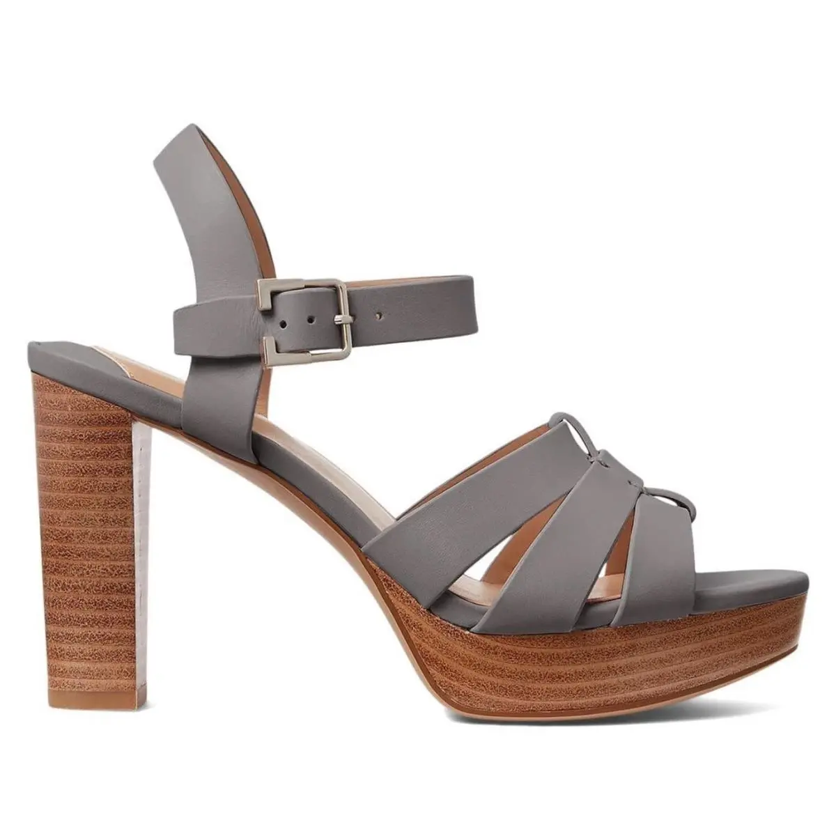 Ralph Lauren shoes - Lauren Ralph Lauren Soffia Ankle-Strap - Ocean (UPC: 195167773376) 18