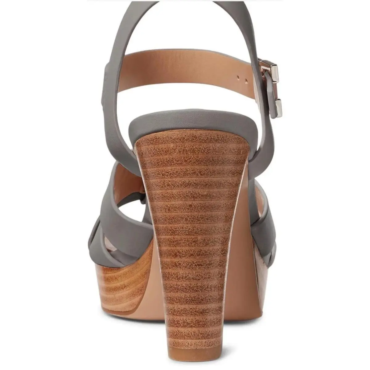 Ralph Lauren shoes - Lauren Ralph Lauren Soffia Ankle-Strap - Ocean (UPC: 195167773376) 19