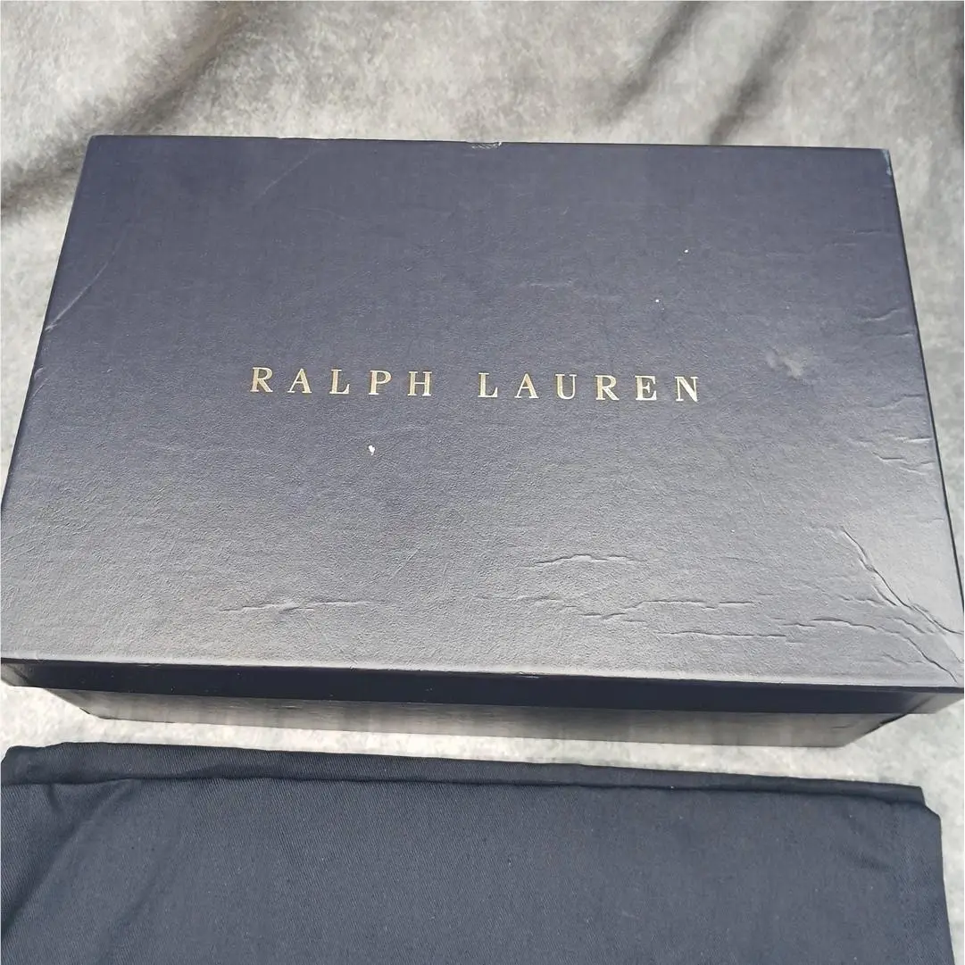Ralph Lauren shoes - Ralph Lauren Collection Quintin - Collection Quintin - Brown 16