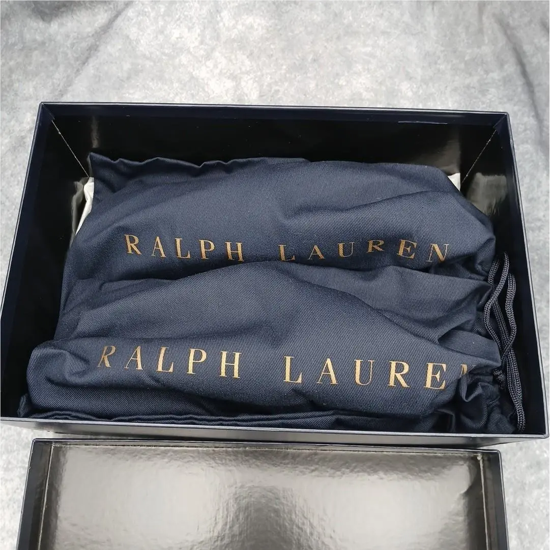 Ralph Lauren shoes - Ralph Lauren Collection Quintin - Collection Quintin - Brown 19
