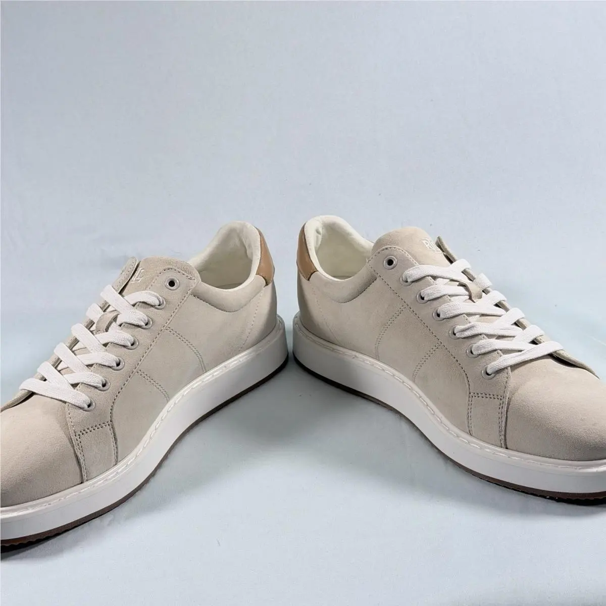 Ralph Lauren shoes - Ralph Lauren Lauren Angeline - Lauren Angeline - Beige,Sand 5