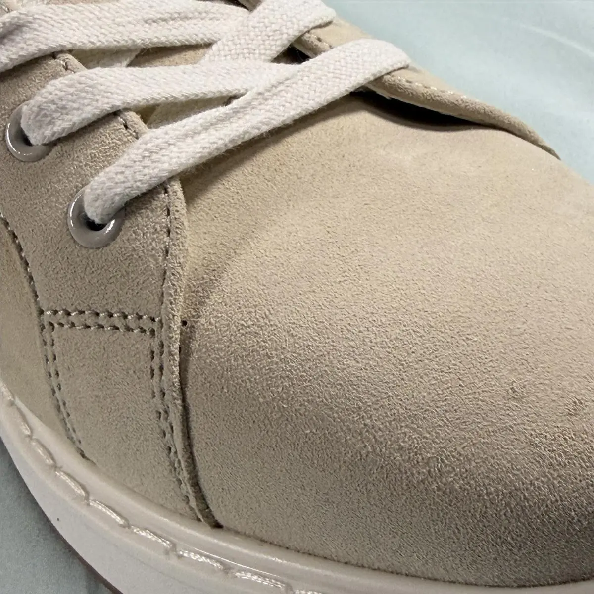 Ralph Lauren shoes - Ralph Lauren Lauren Angeline - Lauren Angeline - Beige,Sand 6