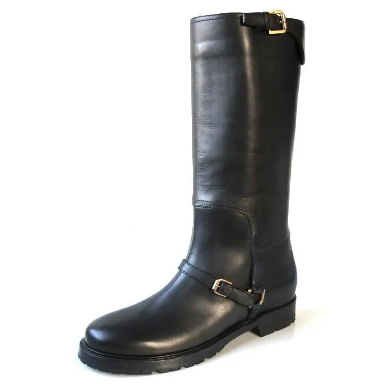 Ralph Lauren shoes - Risa - Risa - Black (UPC: 406100450729) 0