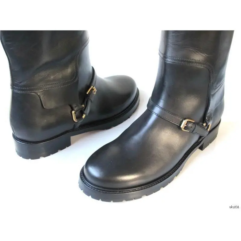 Ralph Lauren shoes - Risa - Risa - Black (UPC: 406100450729) 2
