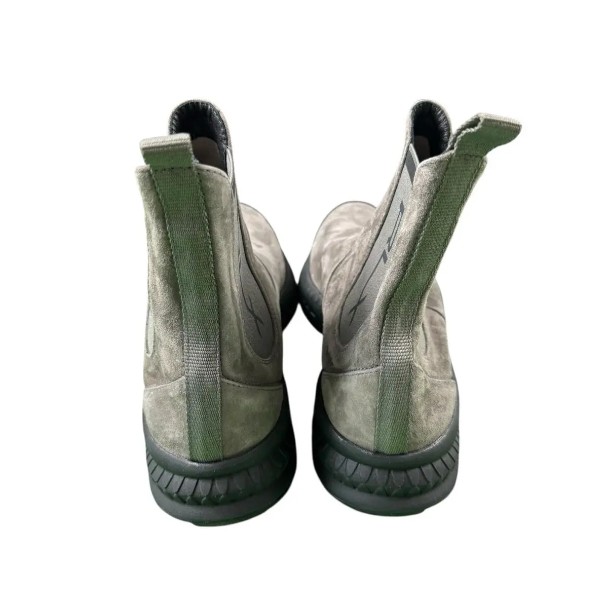 Ralph Lauren shoes - Gray 0