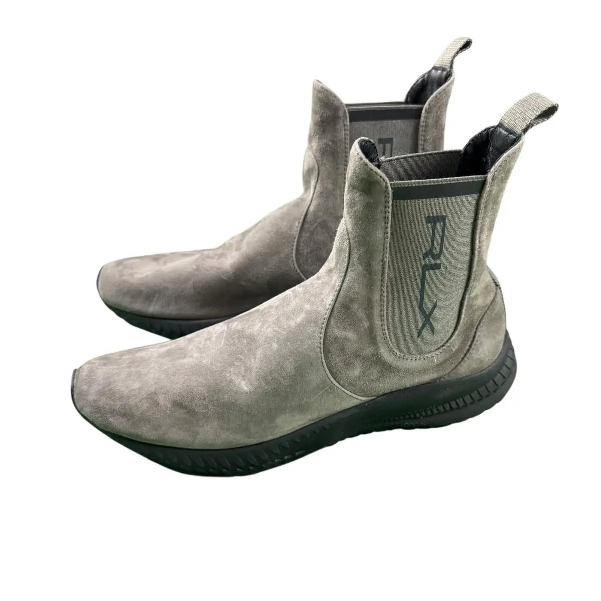 Ralph Lauren shoes - Gray 1