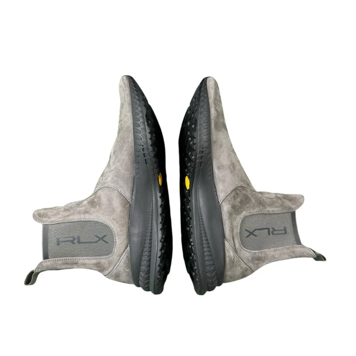 Ralph Lauren shoes - Gray 2