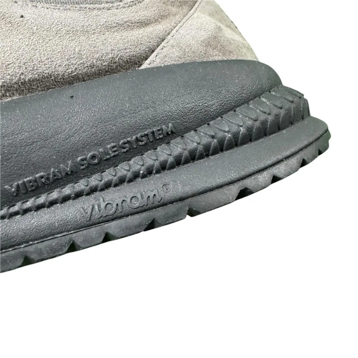 Ralph Lauren shoes - Gray 8