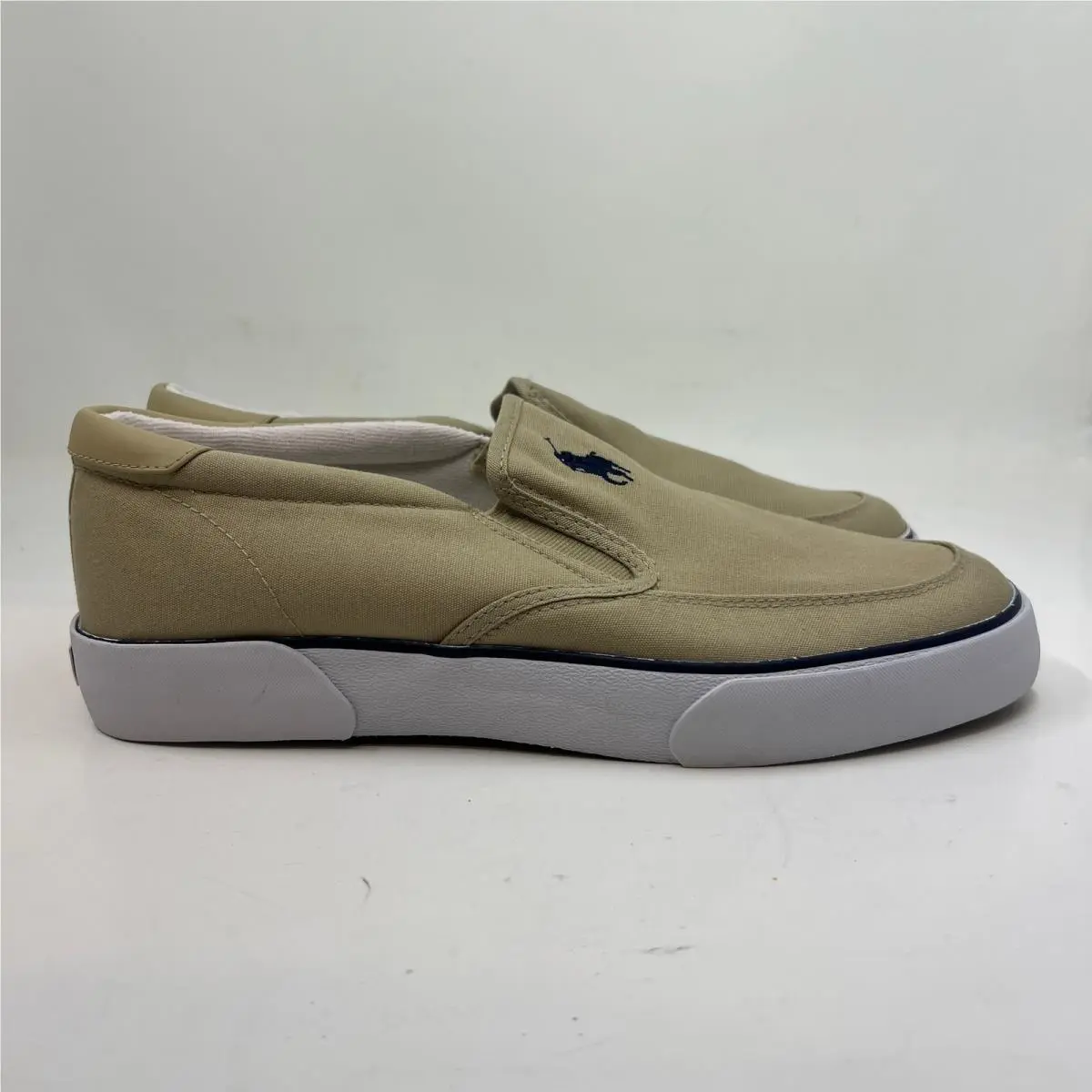 Ralph Lauren shoes - Brisbane II SL - Brisbane - Beige 6