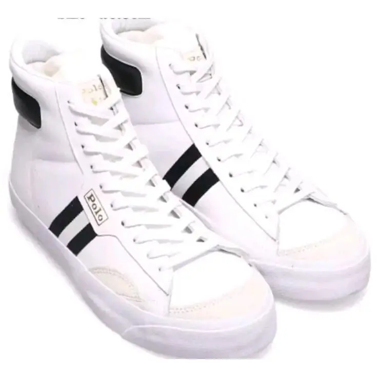 Ralph Lauren shoes - Ralph Lauren - Multicolor 13