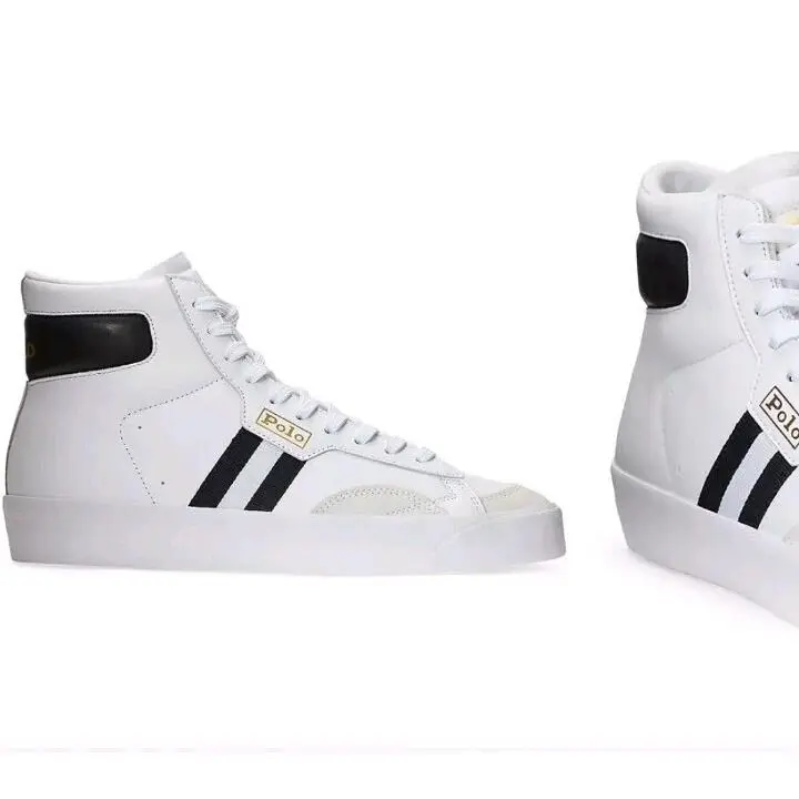 Ralph Lauren shoes - Ralph Lauren - Multicolor 17