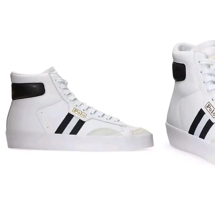 Ralph Lauren shoes - Ralph Lauren - Multicolor 18