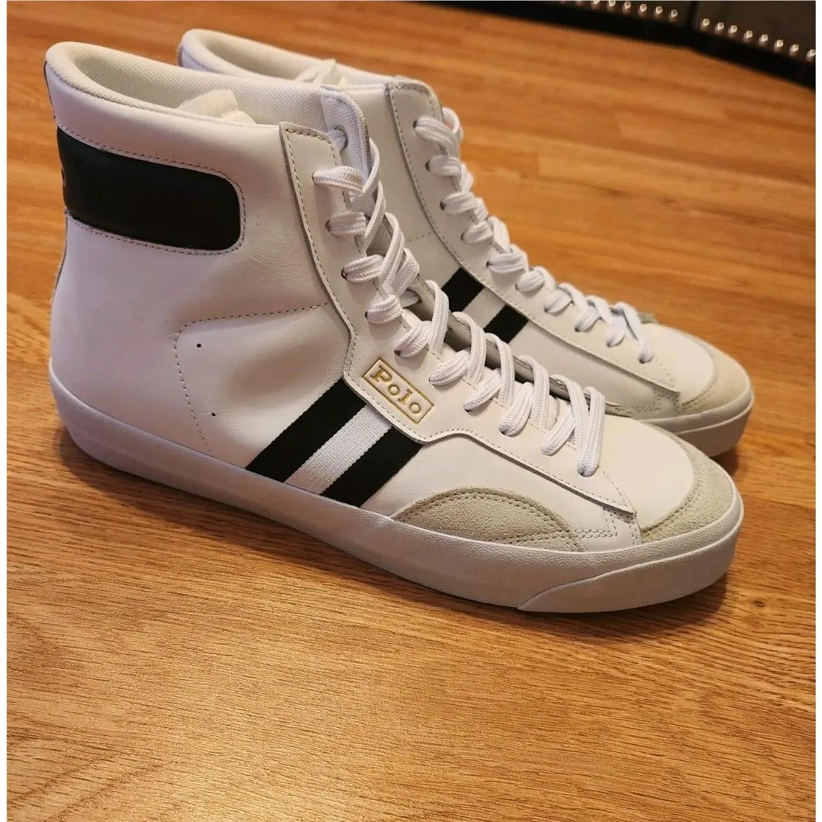 Ralph Lauren shoes - Ralph Lauren - Multicolor 1