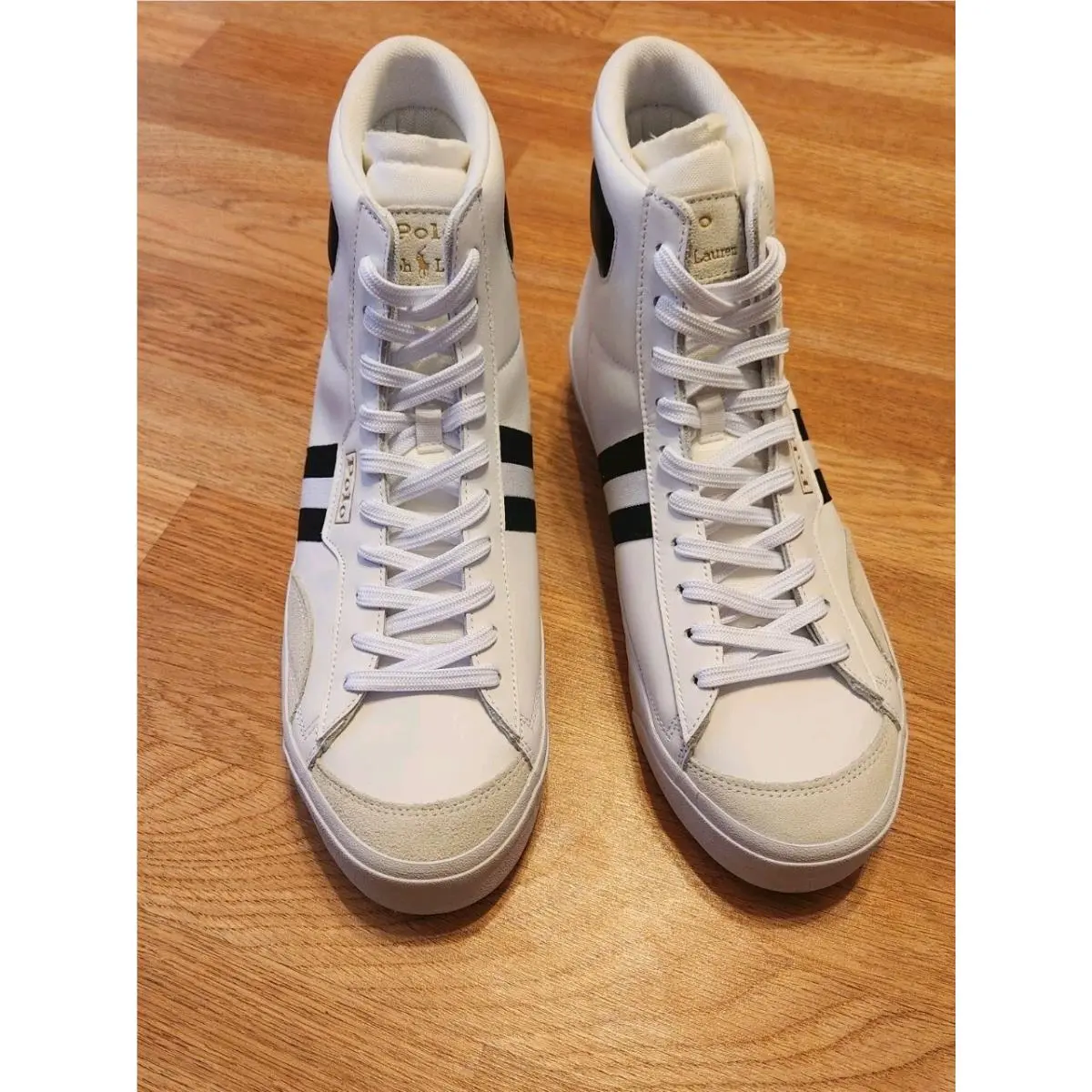 Ralph Lauren shoes - Ralph Lauren - Multicolor 2